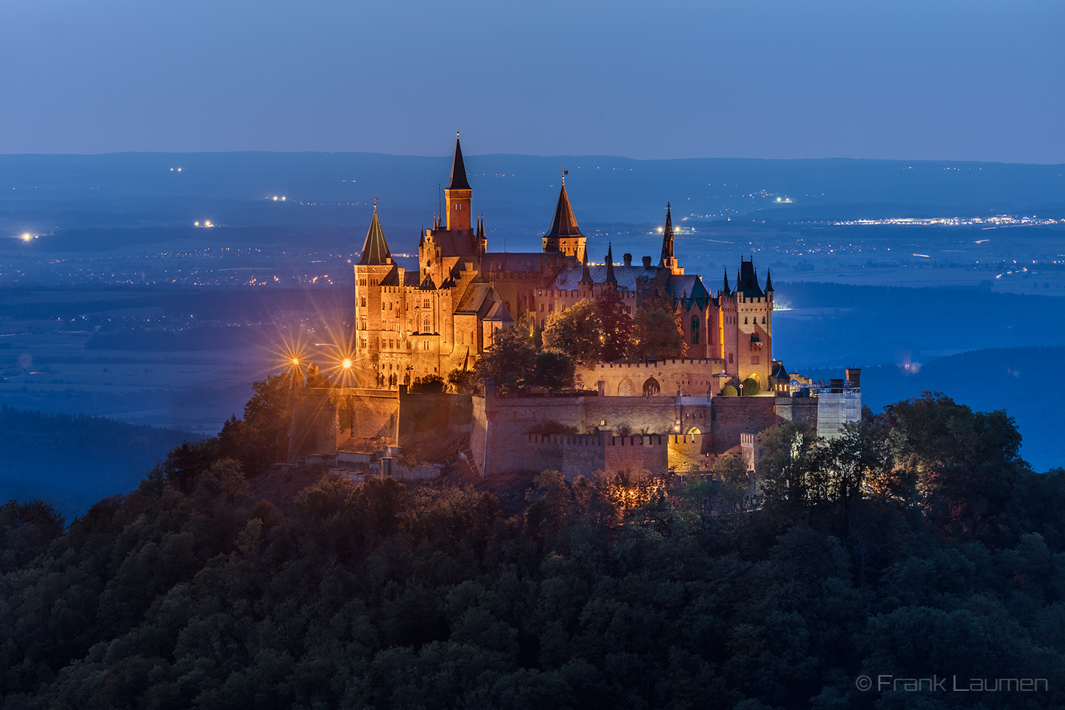 Bisingen, Baden-Würtemberg