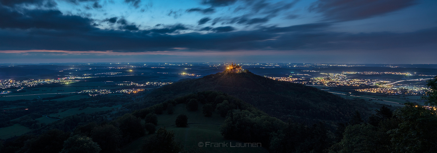 Bisingen, Baden-Würtemberg