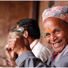 Bisket Festival 2012, Bhaktapur, Nepal 01