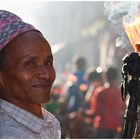 Bisket Festival 2012, Bhaktapur, Nepal 04