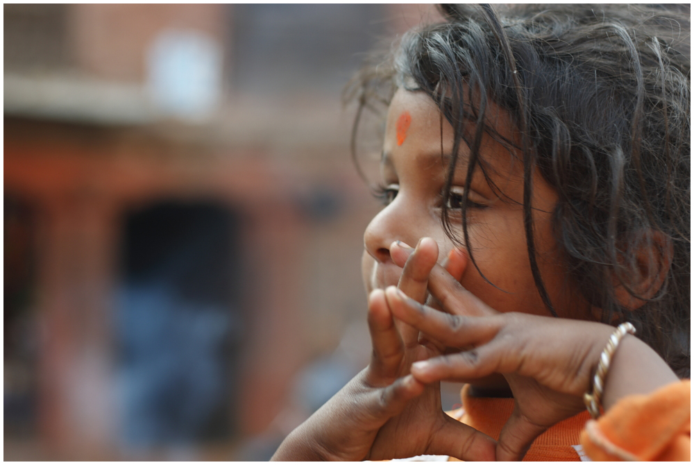 Bisket Festival 2012, Bhaktapur, Nepal 08