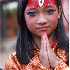 Bisket Festival 2012, Bhaktapur, Nepal 09