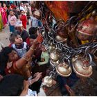 Bisket Festival 2012, Bhaktapur, Nepal 16