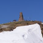 Bismack-Denkmal auf dem Feldberg