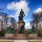 Bismarck Denkmal