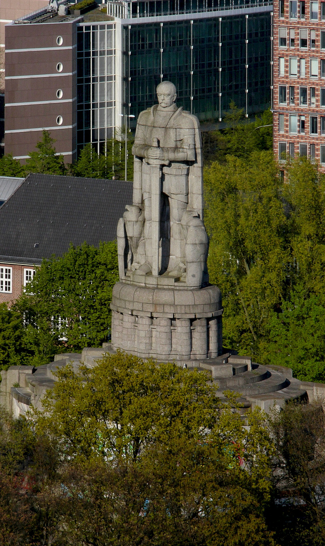 Bismarck-Denkmal