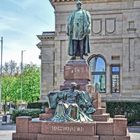 Bismarck-Denkmal in Barmen