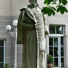 Bismarck in Bonn