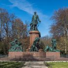 Bismarck-Nationaldenkmalmall