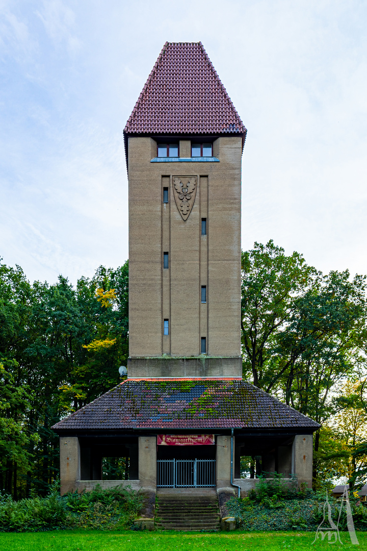 (Bismarck-)Turm der Jugend