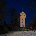 Bismarck-Turm in Aumühle