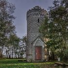 Bismarck Turm in Oberg