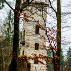 Bismarck Turm (Thermalbad Wiesenbad)