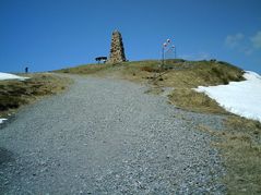 Bismarckdenkmal auf dem Feldberg