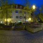 Bismarckplatz (Regensburg) 360°