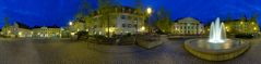 Bismarckplatz (Regensburg) 360°