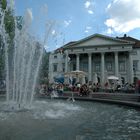 Bismarckplatz, Regensburg