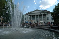 Bismarckplatz, Regensburg