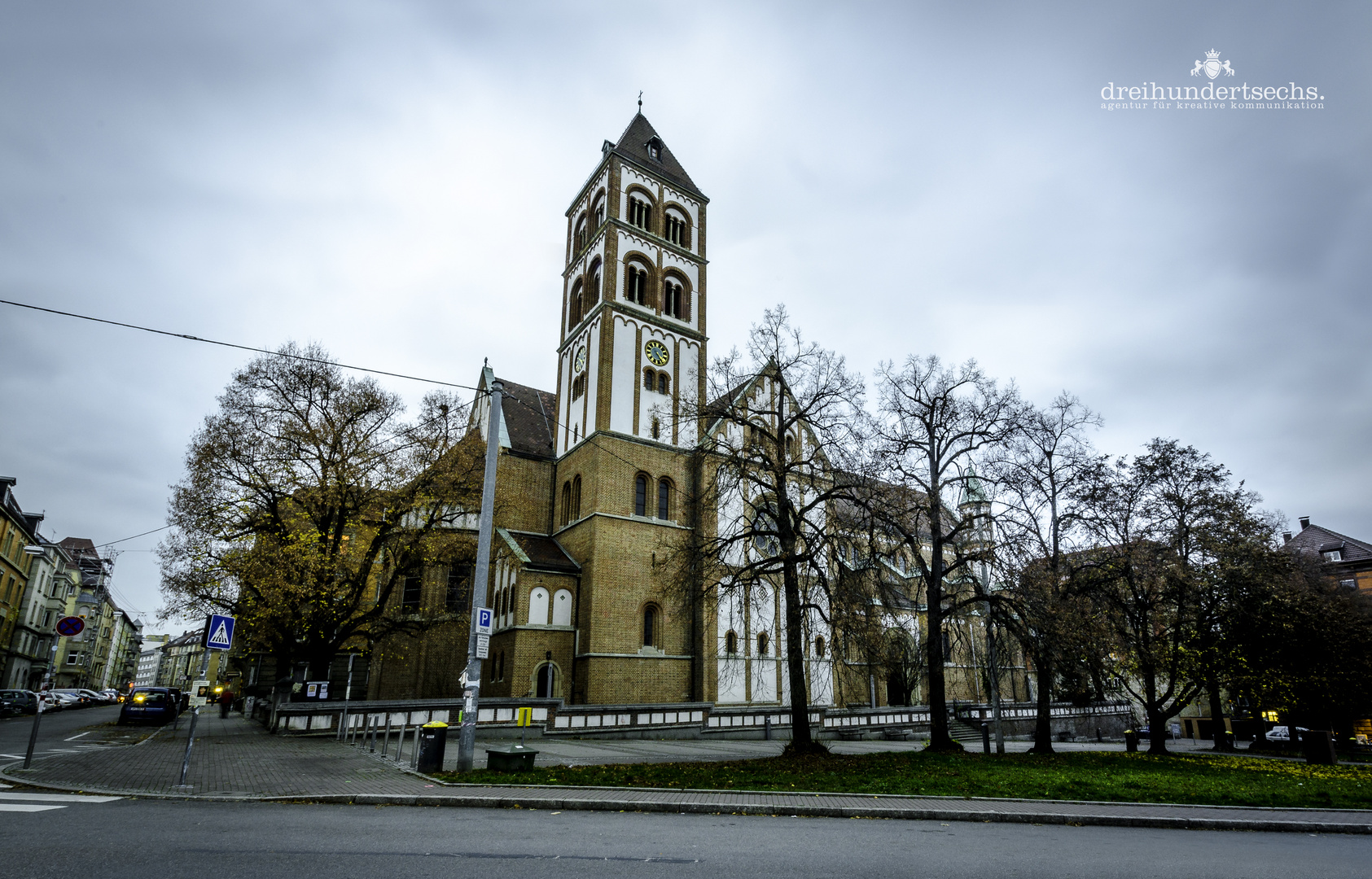 Bismarckplatz, Stuttgart-West