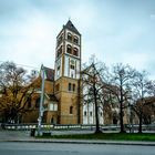 Bismarckplatz, Stuttgart-West