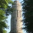 Bismarcks Turm in Bochum