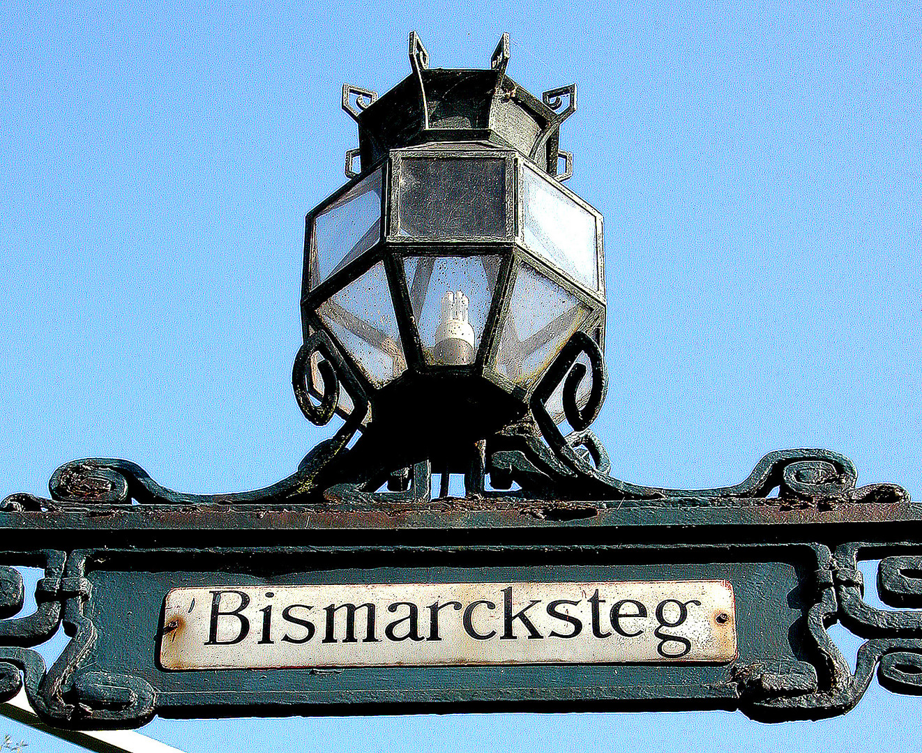 Bismarcksteg