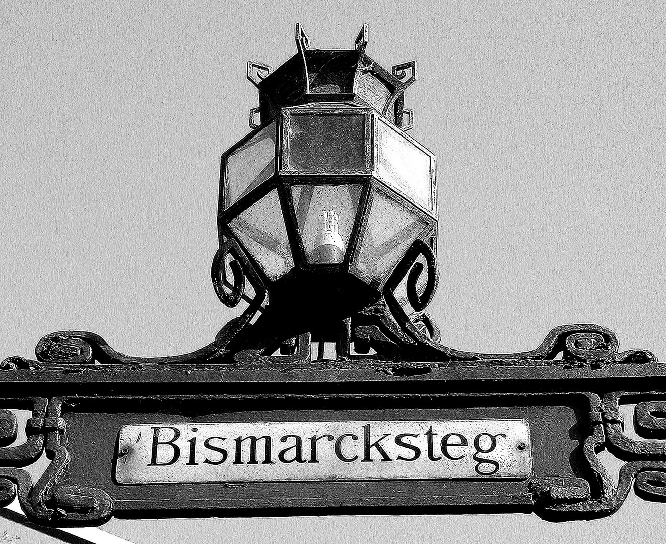 Bismarcksteg