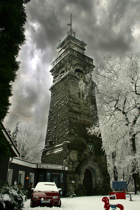 Bismarckturm