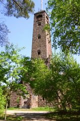 Bismarckturm 1