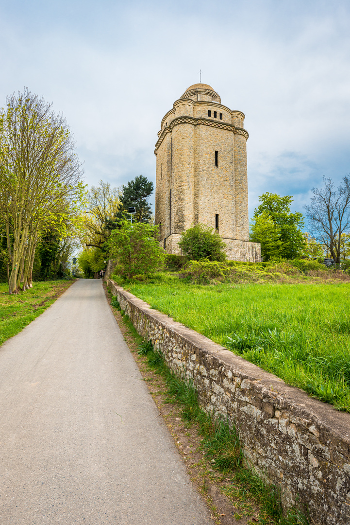 Bismarckturm 11