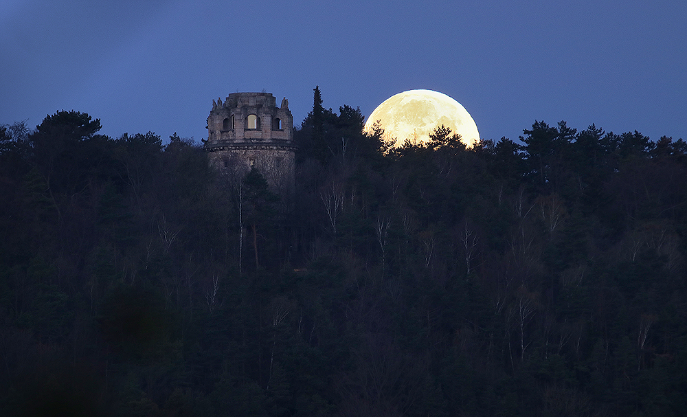 Bismarckturm