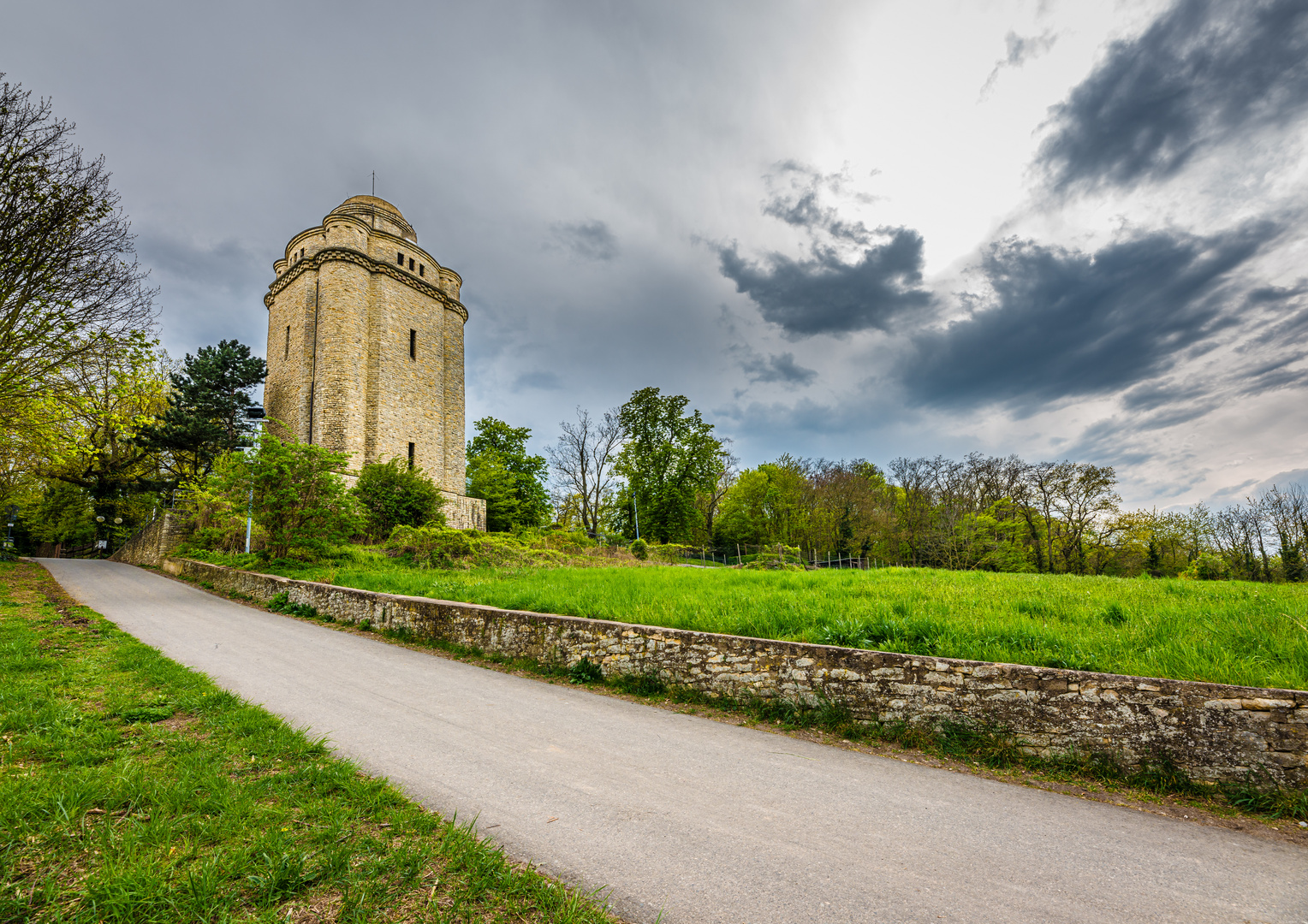 Bismarckturm 15