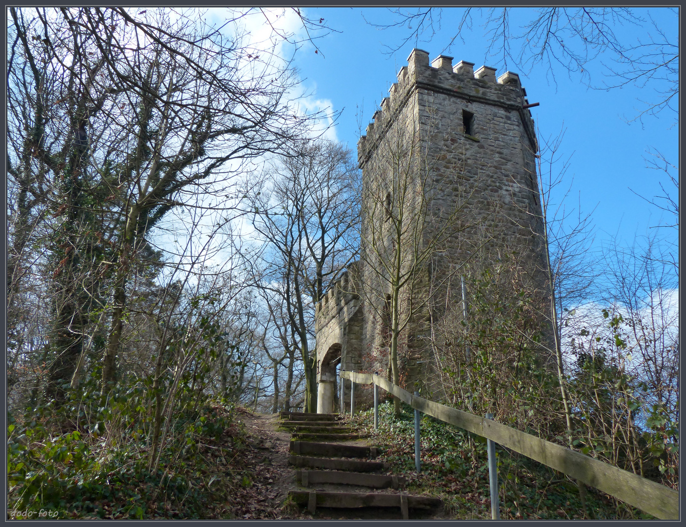 Bismarckturm