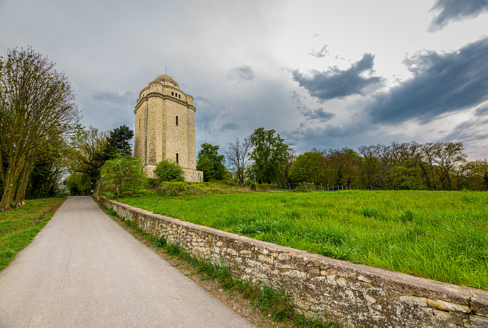 Bismarckturm 17