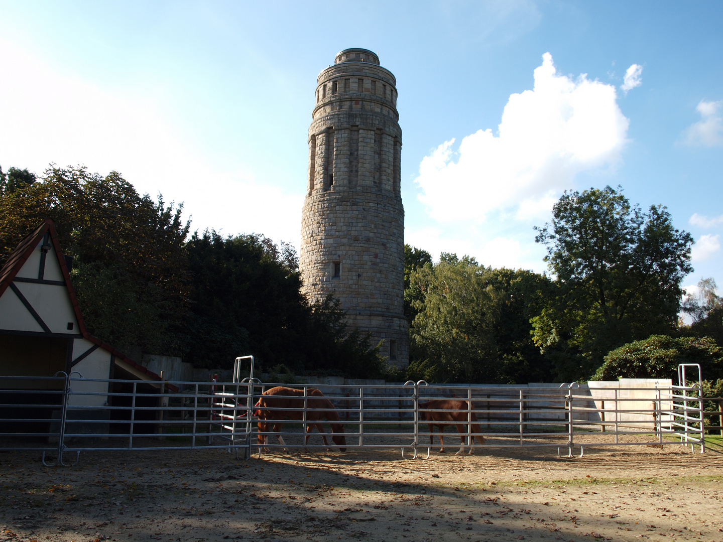 Bismarckturm