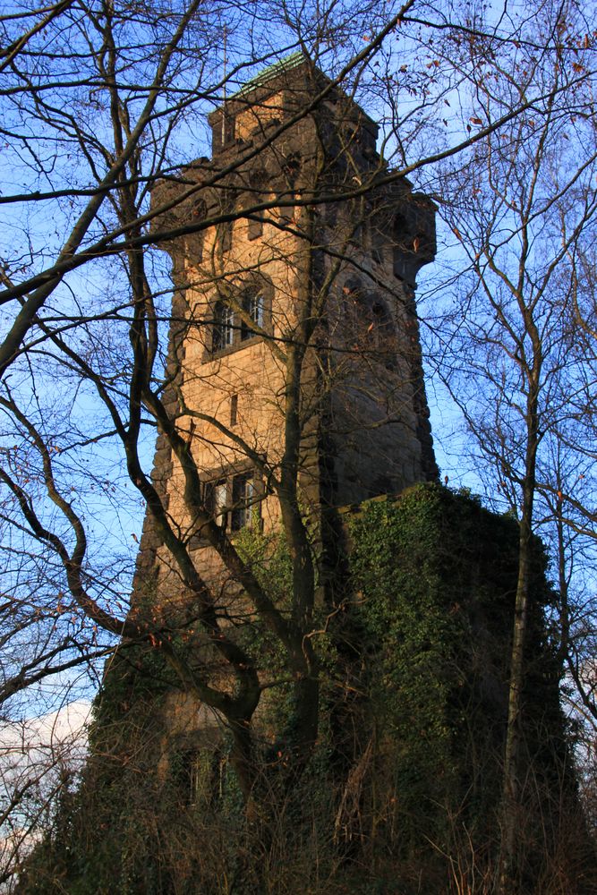 Bismarckturm