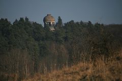 Bismarckturm