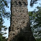 Bismarckturm 2011