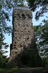 Bismarckturm 2011