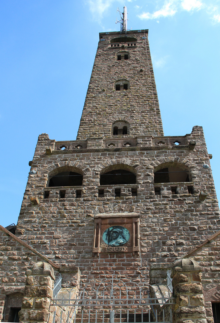 Bismarckturm......