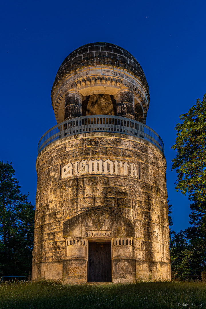 Bismarckturm