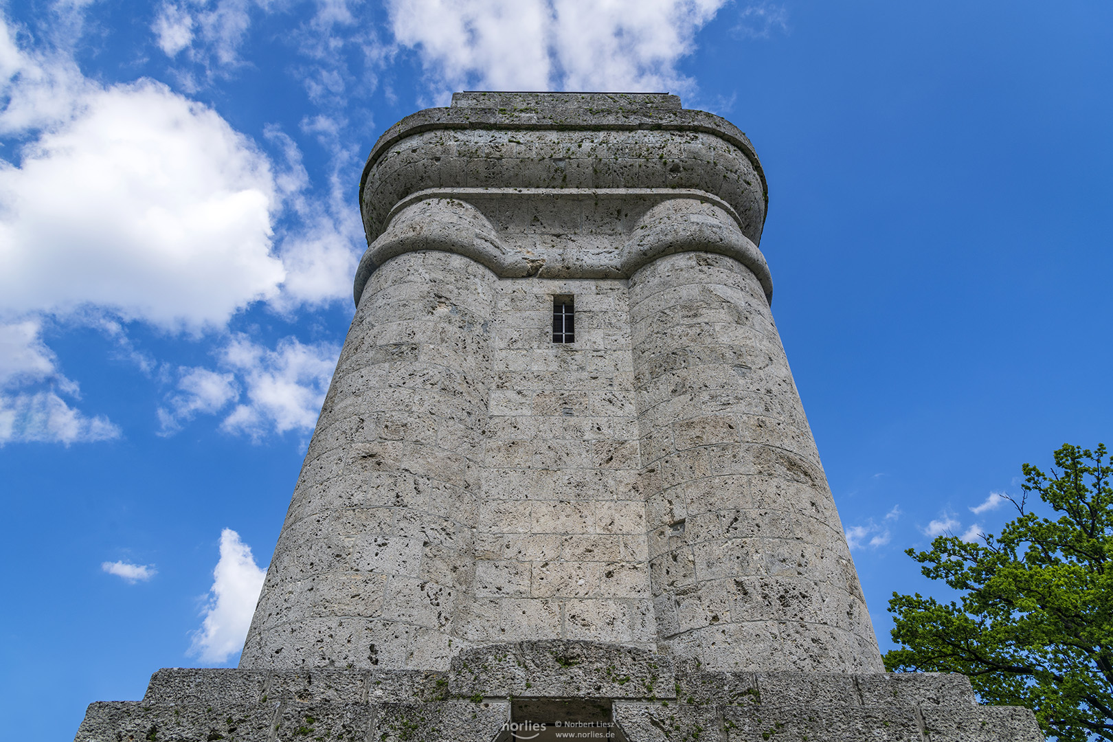 Bismarckturm