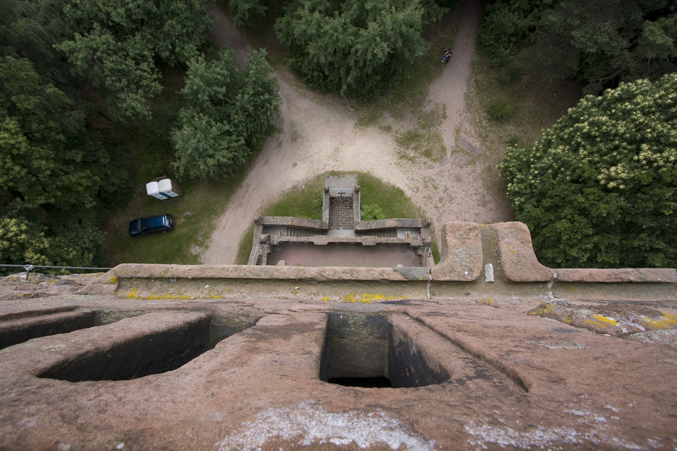 Bismarckturm