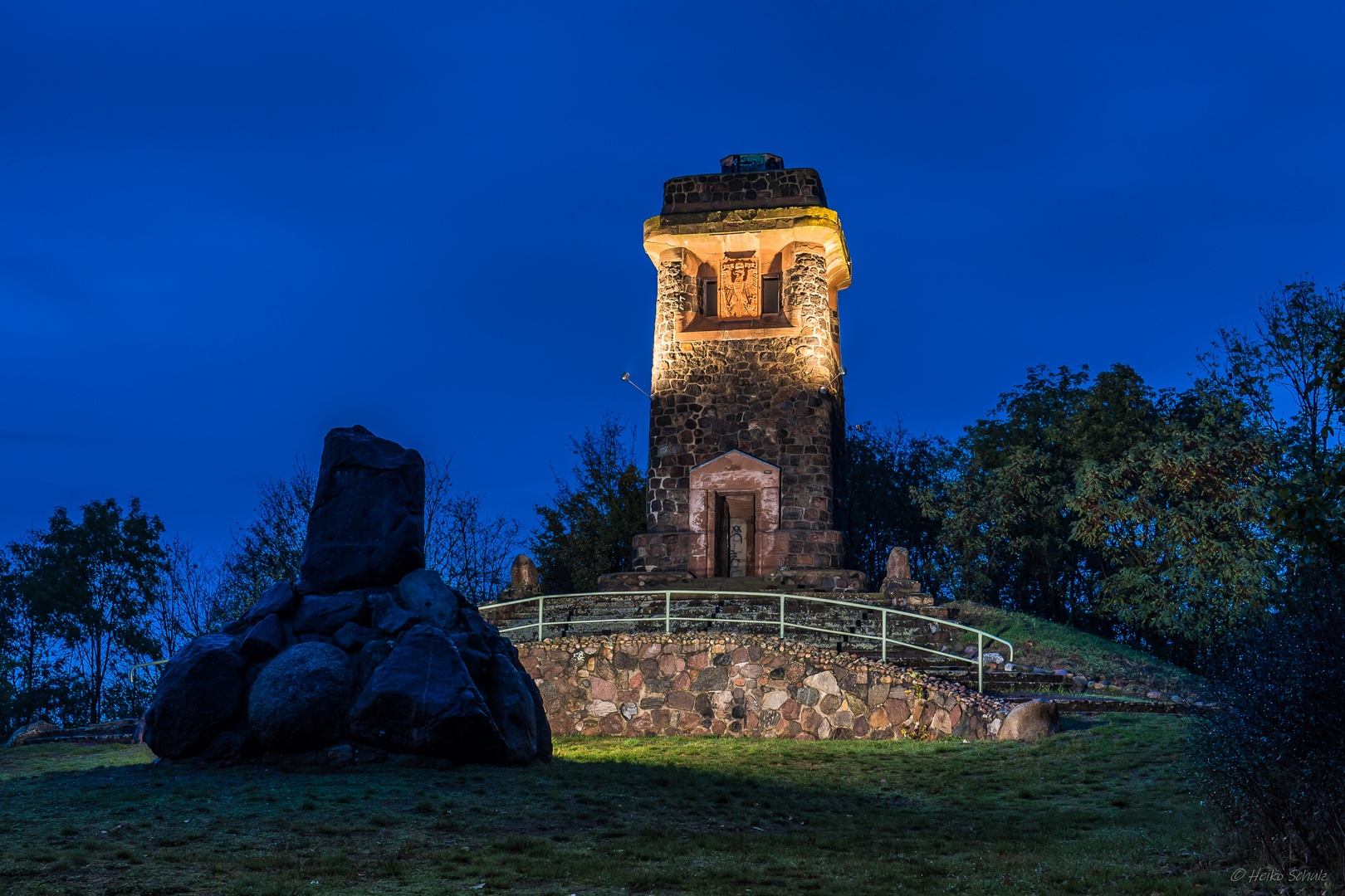 Bismarckturm