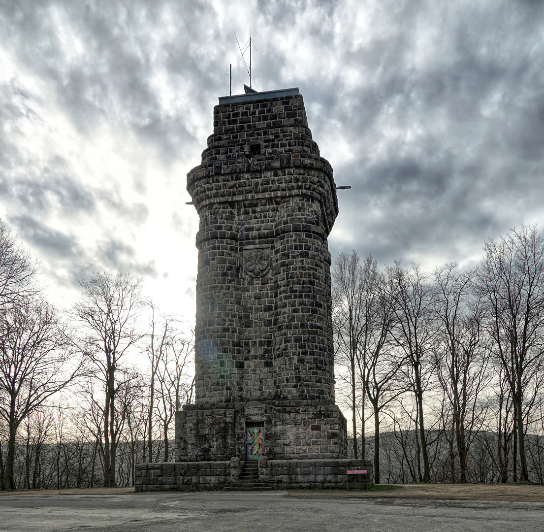 Bismarckturm