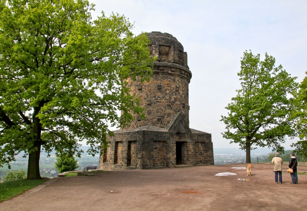 Bismarckturm