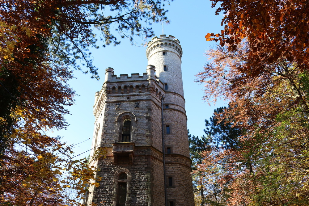 Bismarckturm