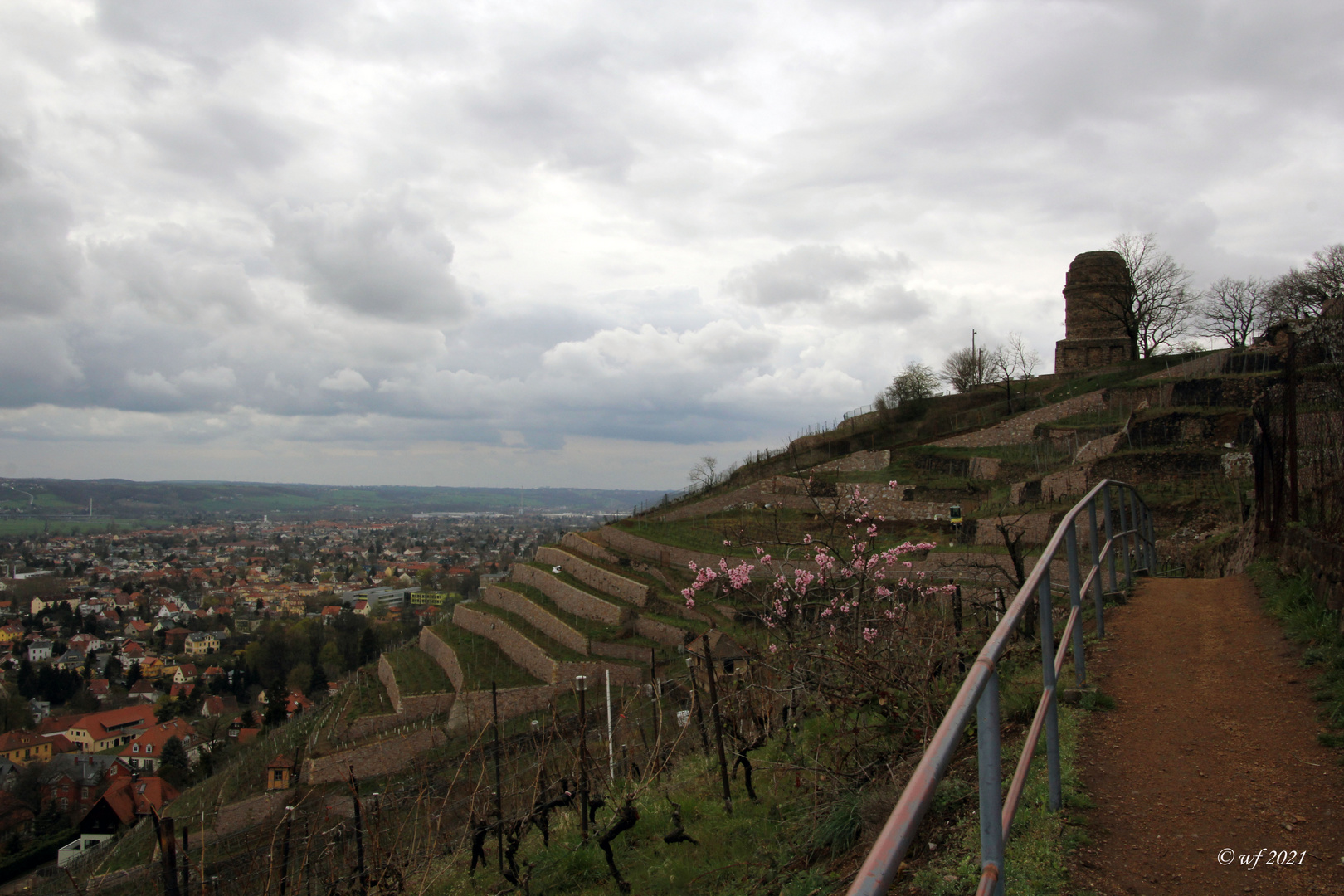 Bismarckturm