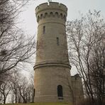 Bismarckturm als Freitagsziel?