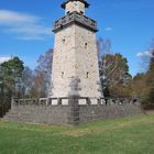 Bismarckturm Altenkirchen